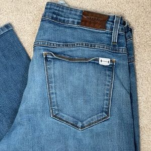 Barbell Jeans